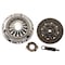Aisin Toyota Rav4 00-96 Clutch Kit, Ckt041 CKT041 - alternate 2
